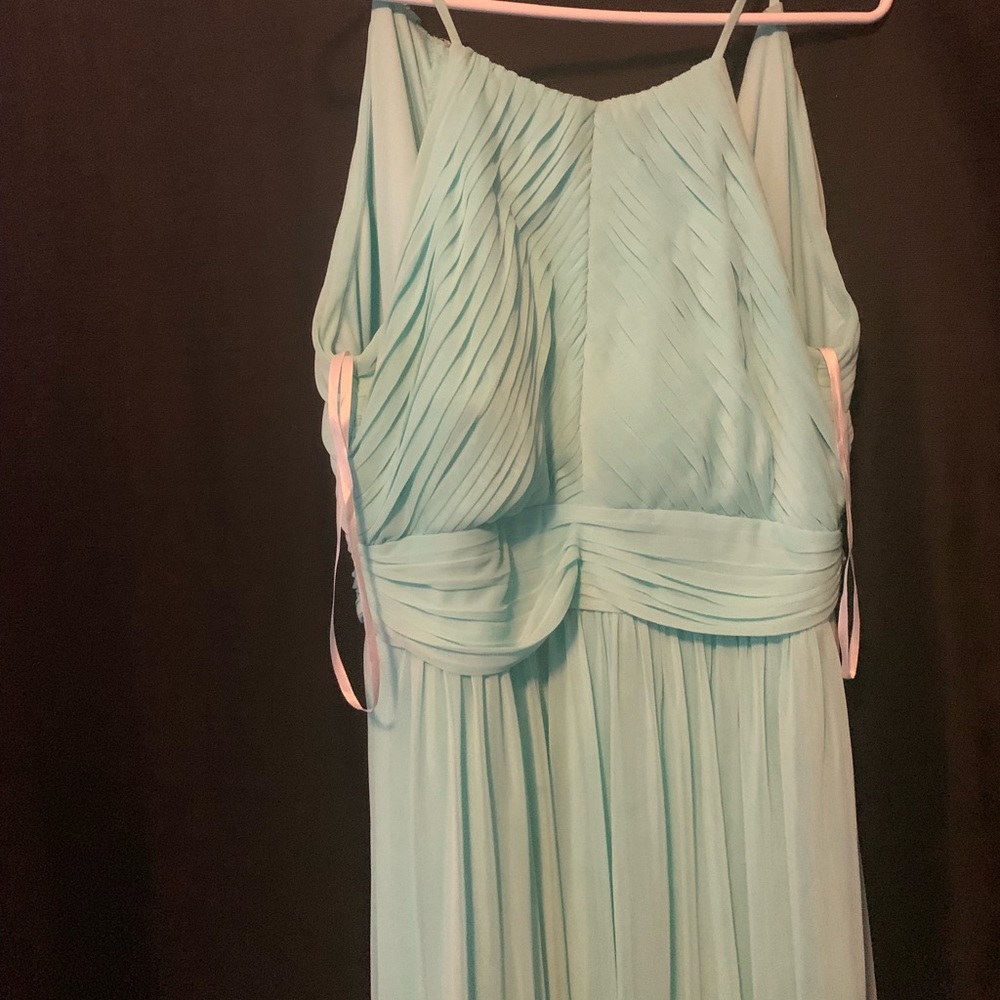 Long dress